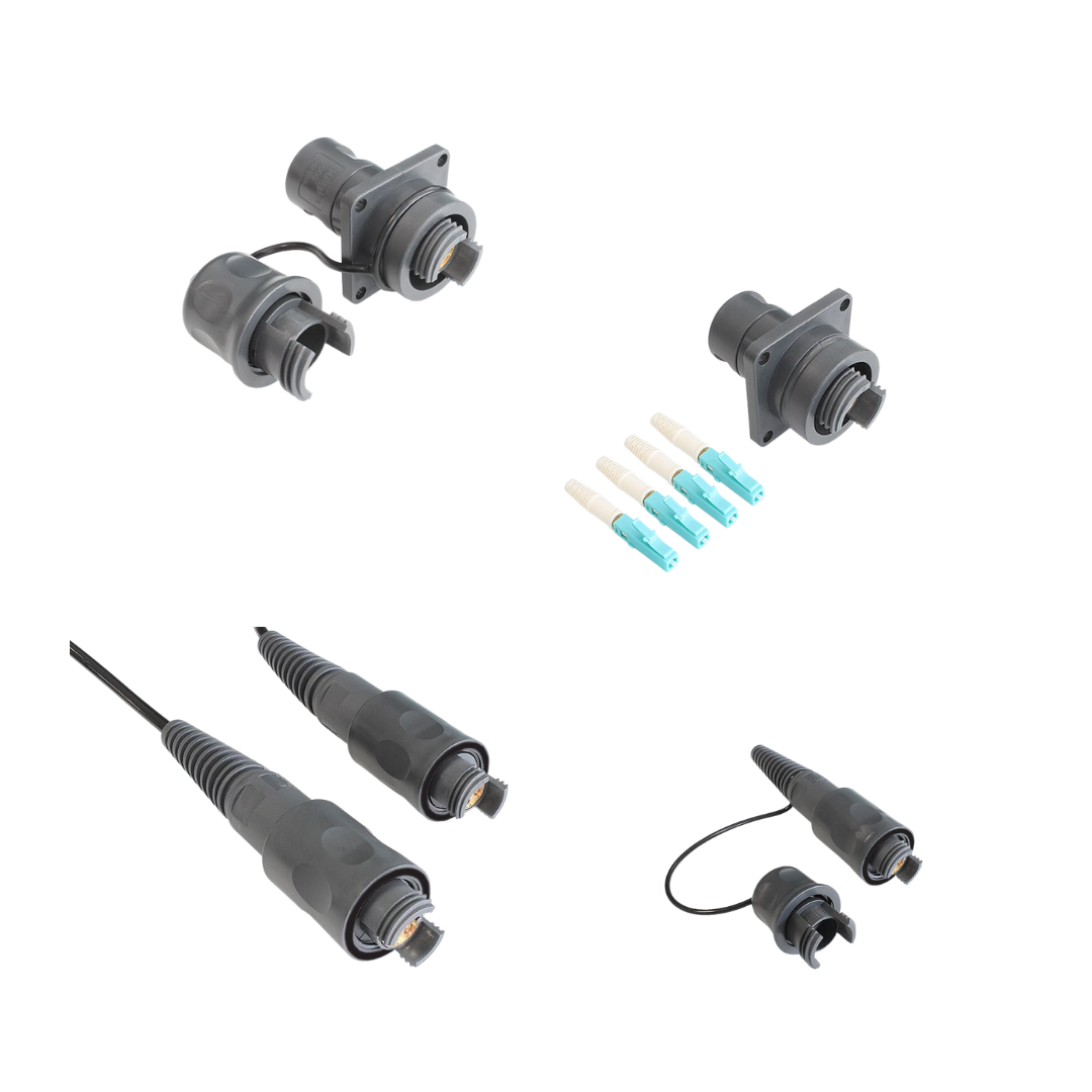 5000 Series Expanded Beam